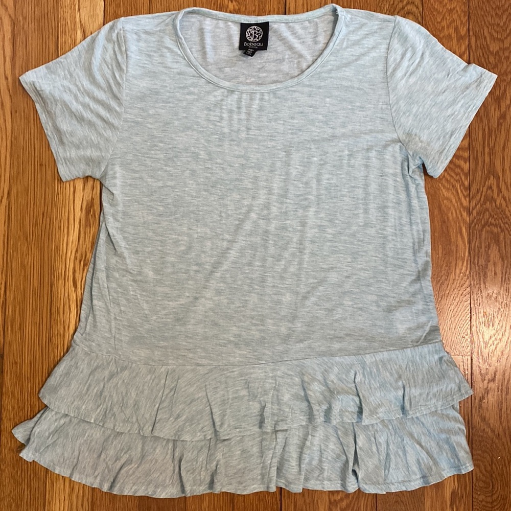 Bobeau T Shirt